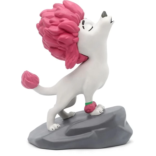 Tonies 100% Wolf - Das Original-Hörspiel Zum Kinofilm, Spielfigur 4 Tonies 100% Wolf - Das Original-Hörspiel Zum Kinofilm, Spielfigur – Bild 2