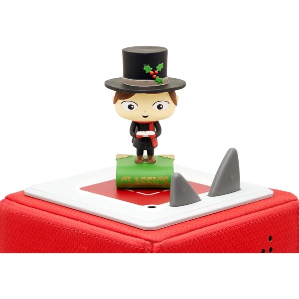 Tonies 5 Lieblings-Klassiker - Eine Weihnachtsgeschichte Und Vier Weitere Klassiker, Spielfigur – Bild 4