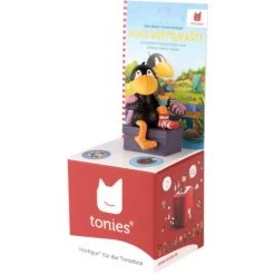 Tonies Alles Vermurkst!, Spielfigur 9 Tonies Alles Vermurkst!, Spielfigur -Tonies Tonies Alles vermurkst Spielfigur@@1se2t00t 3