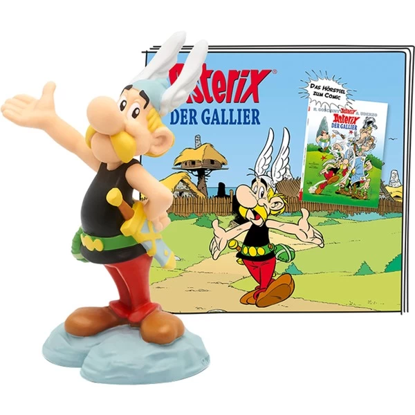 Tonies Asterix, Der Gallier, Spielfigur 3 Tonies Asterix, Der Gallier, Spielfigur