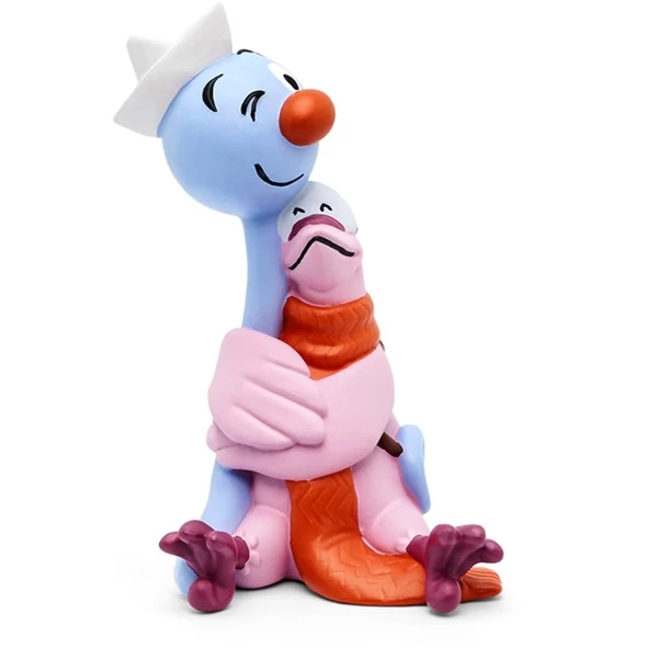 Tonies Bakabu - Beste Freunde, Spielfigur 4 Tonies Bakabu - Beste Freunde, Spielfigur – Bild 2