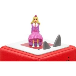 Tonies Barbie Princess Adventure, Spielfigur 9 Tonies Barbie Princess Adventure, Spielfigur -Tonies Tonies Barbie Princess Adventure Spielfigur@@1792323 3
