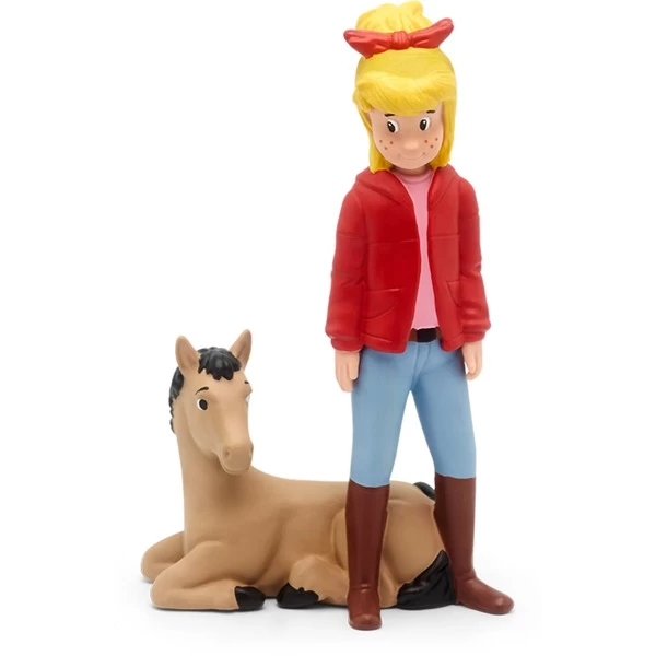 Tonies Bibi & Tina - Das Waisenfohlen, Spielfigur 4 Tonies Bibi & Tina - Das Waisenfohlen, Spielfigur – Bild 2