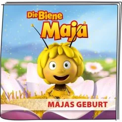 Tonies Biene Maja - Majas Geburt, Spielfigur 9 Tonies Biene Maja - Majas Geburt, Spielfigur -Tonies Tonies Biene Maja Majas Geburt Spielfigur@@1se2tt0p 3