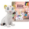 Tonies Billie, Der Regenbogentiger, Spielfigur 1 Tonies Billie, Der Regenbogentiger, Spielfigur -Tonies Tonies Billie der Regenbogentiger Spielfigur@@100000808