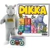 Tonies DIKKA - Oh Yeah!, Spielfigur -Tonies Tonies DIKKA Oh yeah Spielfigur@@1899605