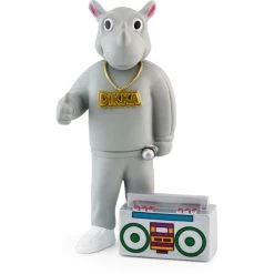 Tonies DIKKA - Oh Yeah!, Spielfigur -Tonies Tonies DIKKA Oh yeah Spielfigur@@1899605 1