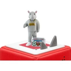 Tonies DIKKA - Oh Yeah!, Spielfigur -Tonies Tonies DIKKA Oh yeah Spielfigur@@1899605 3