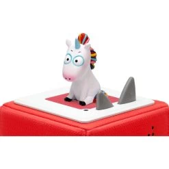 Tonies Das NEINhorn - Das NEINhorn & Das NEINhorn Und Die SCHLANGEWEILE, Spielfigur -Tonies Tonies Das NEINhorn Das NEINhorn Das NEINhorn und die SCHLANGEWEILE Spielfigur@@1857050 3