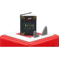 Tonies Das Kleine Böse Buch, Spielfigur -Tonies Tonies Das kleine B se Buch Spielfigur@@100010923 2