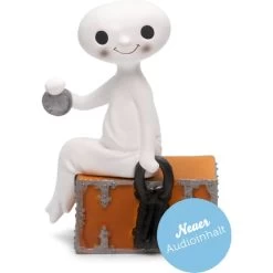 Tonies Das Kleine Gespenst (Neuauflage 2022), Spielfigur 7 Tonies Das Kleine Gespenst (Neuauflage 2022), Spielfigur -Tonies Tonies Das kleine Gespenst Neuauflage 2022 Spielfigur@@1883634 1