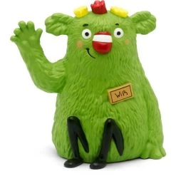 Tonies Das Kleine WIR - Das Kleine WIR, Spielfigur -Tonies Tonies Das kleine WIR Das kleine WIR Spielfigur@@1857046 1