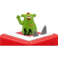 Tonies Das Kleine WIR - Das Kleine WIR, Spielfigur -Tonies Tonies Das kleine WIR Das kleine WIR Spielfigur@@1857046 3