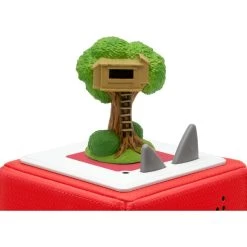 Tonies Das Magische Baumhaus - Im Tal Der Dinosaurier, Spielfigur -Tonies Tonies Das magische Baumhaus Im Tal der Dinosaurier Spielfigur@@1844522 2