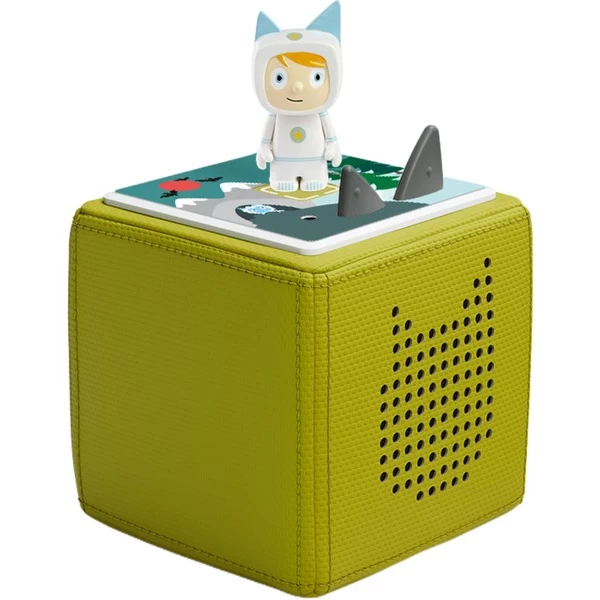 Tonies Dekofolie - Auf Zum Magischen Berg, Stickerfolie 3 Tonies Dekofolie - Auf Zum Magischen Berg, Stickerfolie