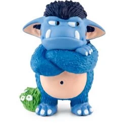 Tonies Der Grolltroll - Das Liederalbum, Spielfigur -Tonies Tonies Der Grolltroll Das Liederalbum Spielfigur@@1899592 1