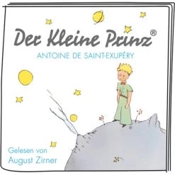 Tonies Der Kleine Prinz, Spielfigur -Tonies Tonies Der Kleine Prinz Spielfigur@@1se2t028 2