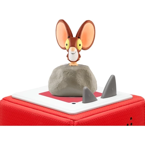 Tonies Der Löwe In Dir Und Andere Geschichten, Spielfigur – Bild 4