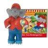 Tonies Der Zoo-Kindergarten, Spielfigur -Tonies Tonies Der Zoo Kindergarten Spielfigur@@1se2t00c