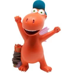 Tonies Der Kleine Drache Kokosnuss - Teil 1, Spielfigur -Tonies Tonies Der kleine Drache Kokosnuss Teil 1 Spielfigur@@1se2t00j 1
