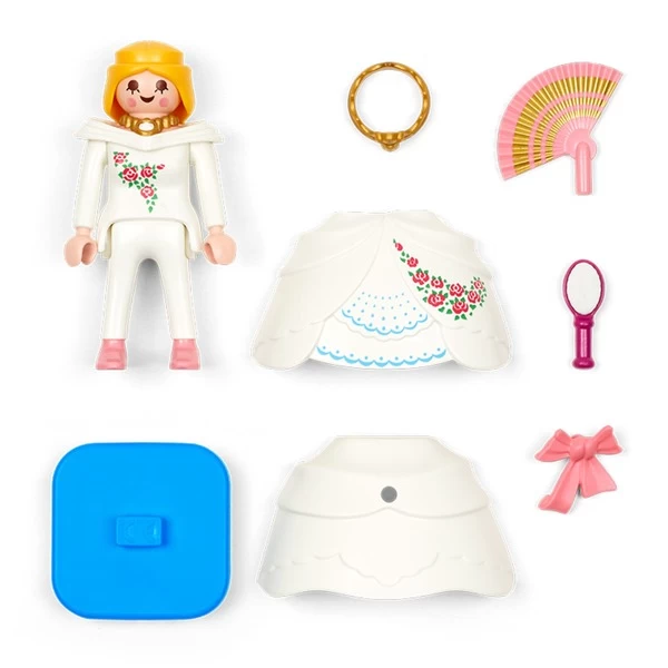 Tonies Die Playmos - Der Ball Im Prinzessinnen-Schloss, Spielfigur 5 Tonies Die Playmos - Der Ball Im Prinzessinnen-Schloss, Spielfigur – Bild 3