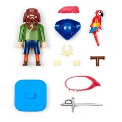 Tonies Die Playmos - Der Schatz Der Teufelsinsel, Spielfigur -Tonies Tonies Die Playmos Der Schatz der Teufelsinsel Spielfigur@@1se2tp00 2