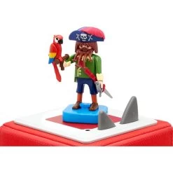 Tonies Die Playmos - Der Schatz Der Teufelsinsel, Spielfigur -Tonies Tonies Die Playmos Der Schatz der Teufelsinsel Spielfigur@@1se2tp00 4