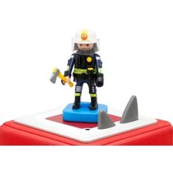 Tonies Die Playmos - Großbrand In Der Feuerwache, Spielfigur 11 Tonies Die Playmos - Großbrand In Der Feuerwache, Spielfigur -Tonies Tonies Die Playmos Gro brand in der Feuerwache Spielfigur@@1se2tp02 4