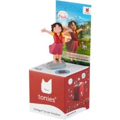 Tonies Die Reise Zum Großvater, Spielfigur 9 Tonies Die Reise Zum Großvater, Spielfigur -Tonies Tonies Die Reise zum Gro vater Spielfigur@@1se2t00q 3