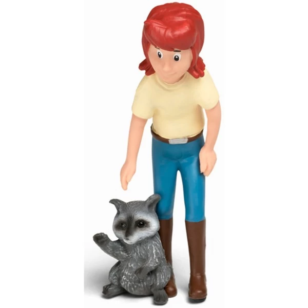 Tonies Die Waschbären, Spielfigur 4 Tonies Die Waschbären, Spielfigur – Bild 2