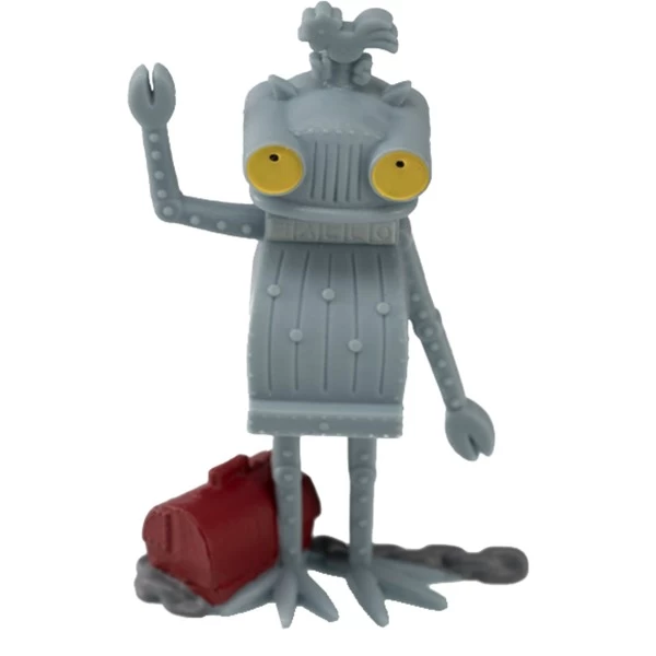 Tonies Die Zauberinsel, Spielfigur 4 Tonies Die Zauberinsel, Spielfigur – Bild 2