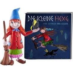 Tonies Die Kleine Hexe, Spielfigur