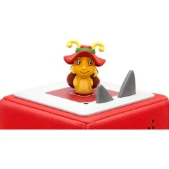 Tonies Die Kleine Schnecke Monika Häuschen - Warum Stolpern Tausendfüßler Nicht?, Spielfigur -Tonies Tonies Die kleine Schnecke Monika H uschen Warum stolpern Tausendf ler nicht Spielfigur@@1857051 3