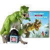 Tonies Dinosaurier - Ausgestorbene Tiere, Spielfigur -Tonies Tonies Dinosaurier Ausgestorbene Tiere Spielfigur@@1se2t00w