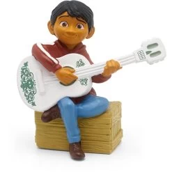 Tonies Disney Coco, Spielfigur 7 Tonies Disney Coco, Spielfigur -Tonies Tonies Disney Coco Spielfigur@@1792064 1