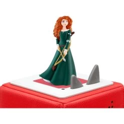 Tonies Disney Merida - Legende Der Highlands, Spielfigur -Tonies Tonies Disney Merida Legende der Highlands Spielfigur@@100008736 2