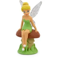 Tonies Disney Tinkerbell, Spielfigur -Tonies Tonies Disney Tinkerbell Spielfigur@@1888291 1