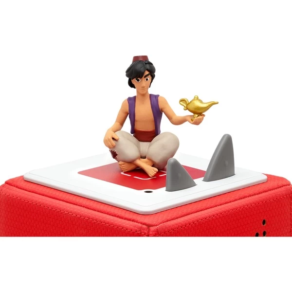 Tonies Disney - Aladdin, Spielfigur 6 Tonies Disney - Aladdin, Spielfigur – Bild 4