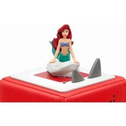Tonies Disney - Arielle Die Meerjungfrau, Spielfigur 8 Tonies Disney - Arielle Die Meerjungfrau, Spielfigur -Tonies Tonies Disney Arielle die Meerjungfrau Spielfigur@@1se2tt14 3