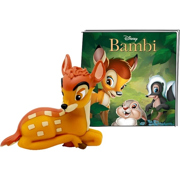Tonies Disney - Bambi, Spielfigur 3 Tonies Disney - Bambi, Spielfigur