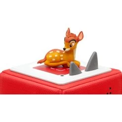 Tonies Disney - Bambi, Spielfigur 9 Tonies Disney - Bambi, Spielfigur -Tonies Tonies Disney Bambi Spielfigur@@1se2tt0w 3