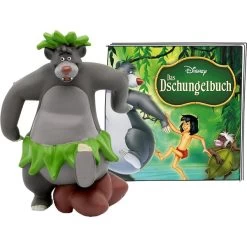 Tonies Disney - Das Dschungelbuch, Spielfigur