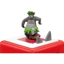 Tonies Disney - Das Dschungelbuch, Spielfigur -Tonies Tonies Disney Das Dschungelbuch Spielfigur@@1se2tt0v 3