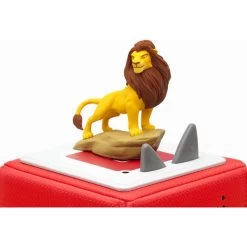 Tonies Disney - Der König Der Löwen, Spielfigur -Tonies Tonies Disney Der K nig der L wen Spielfigur@@1se2tt0x 2