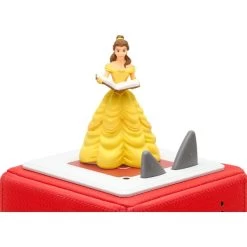 Tonies Disney - Die Schöne Und Das Biest, Spielfigur -Tonies Tonies Disney Die Sch ne und das Biest Spielfigur@@1774720 3