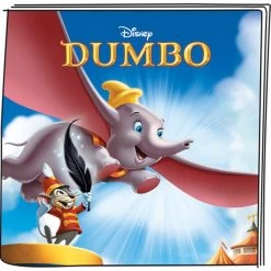 Tonies Disney - Dumbo, Spielfigur -Tonies Tonies Disney Dumbo Spielfigur@@1se2tt1d 2