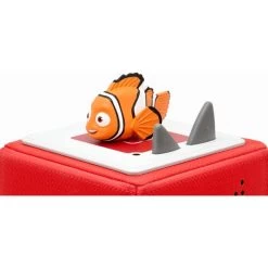 Tonies Disney - Findet Nemo, Spielfigur 9 Tonies Disney - Findet Nemo, Spielfigur -Tonies Tonies Disney Findet Nemo Spielfigur@@1678333 3