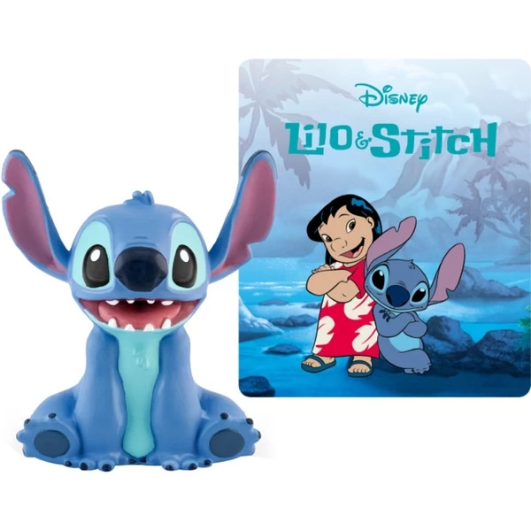 Tonies Disney - Lilo & Stitch, Spielfigur 3 Tonies Disney - Lilo & Stitch, Spielfigur