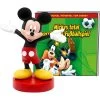 Tonies Disney - Mickys Total Verrücktes Fußballspiel, Spielfigur 2 Tonies Disney - Mickys Total Verrücktes Fußballspiel, Spielfigur -Tonies Tonies Disney Mickys total verr cktes Fu ballspiel Spielfigur@@1768556