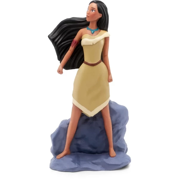 Tonies Disney - Pocahontas, Spielfigur 4 Tonies Disney - Pocahontas, Spielfigur – Bild 2